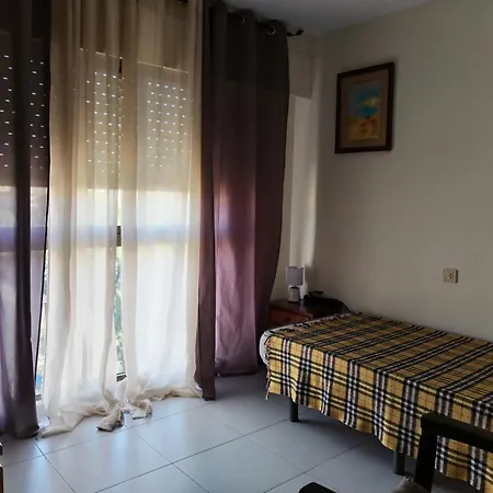 Rooms In Apartment Alicante Zewnętrze zdjęcie