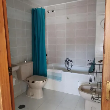 Rooms In Apartment Alicante Zewnętrze zdjęcie