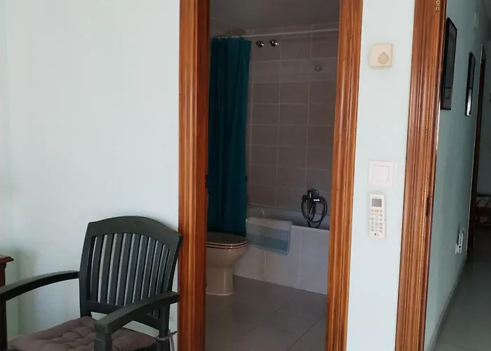 Rooms In Apartment