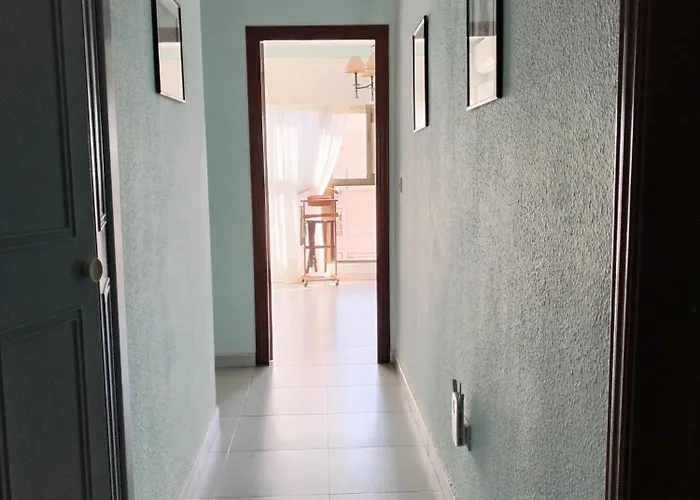 Rooms In Apartment