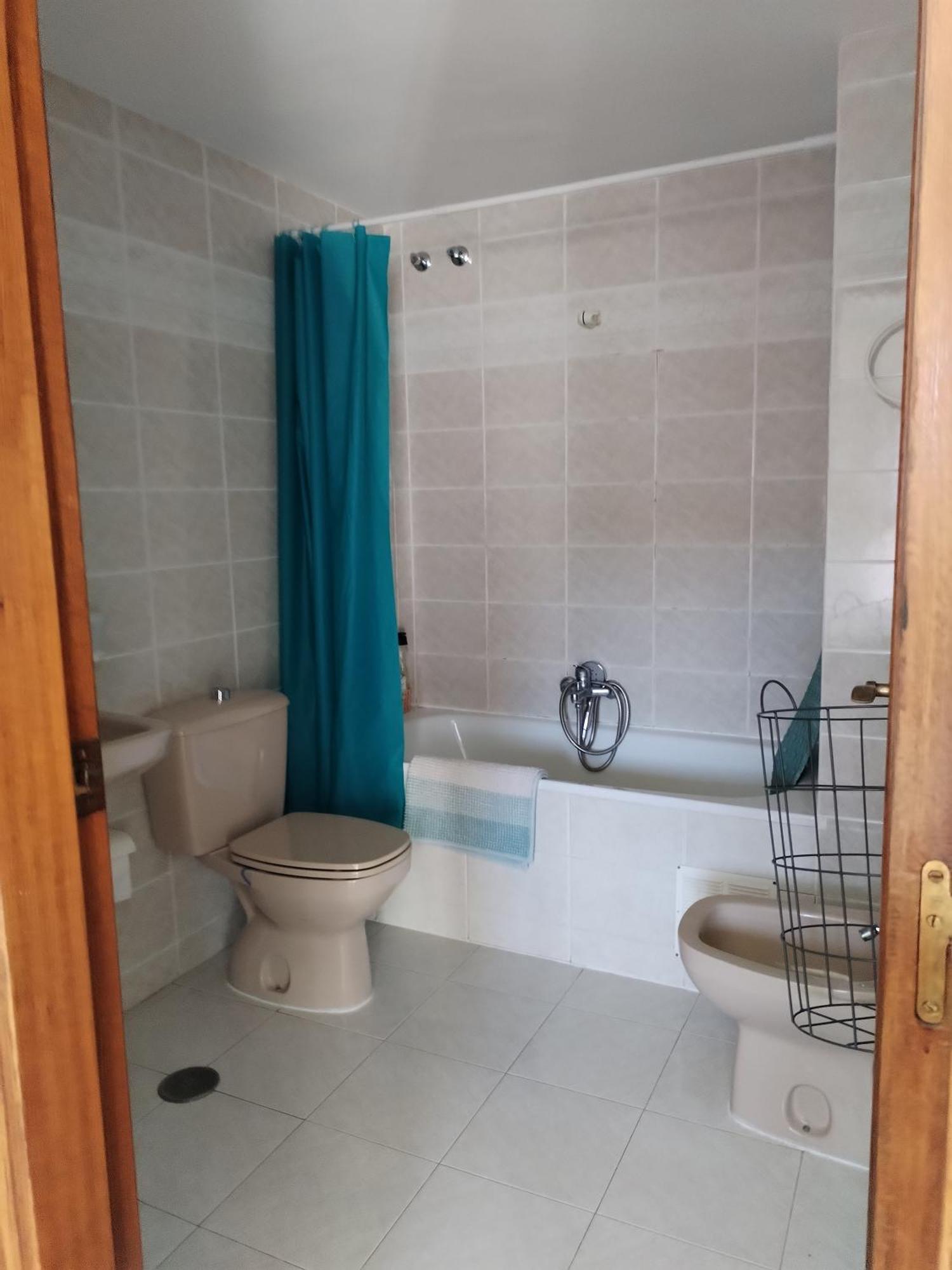 Privatunterkunft In Alicante